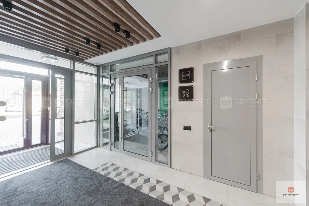 Продажа квартиры, Казань, ул. Абубекира Терегулова - Фото 6