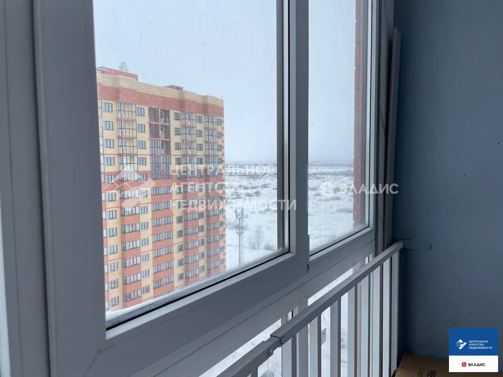 Аренда квартиры, Дядьково, Рязанский район, 2-й Бульварный проезд - Фото 12