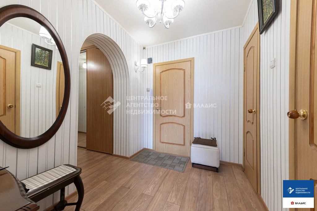 Продажа квартиры, Рязань, ул. Комбайновая - Фото 5