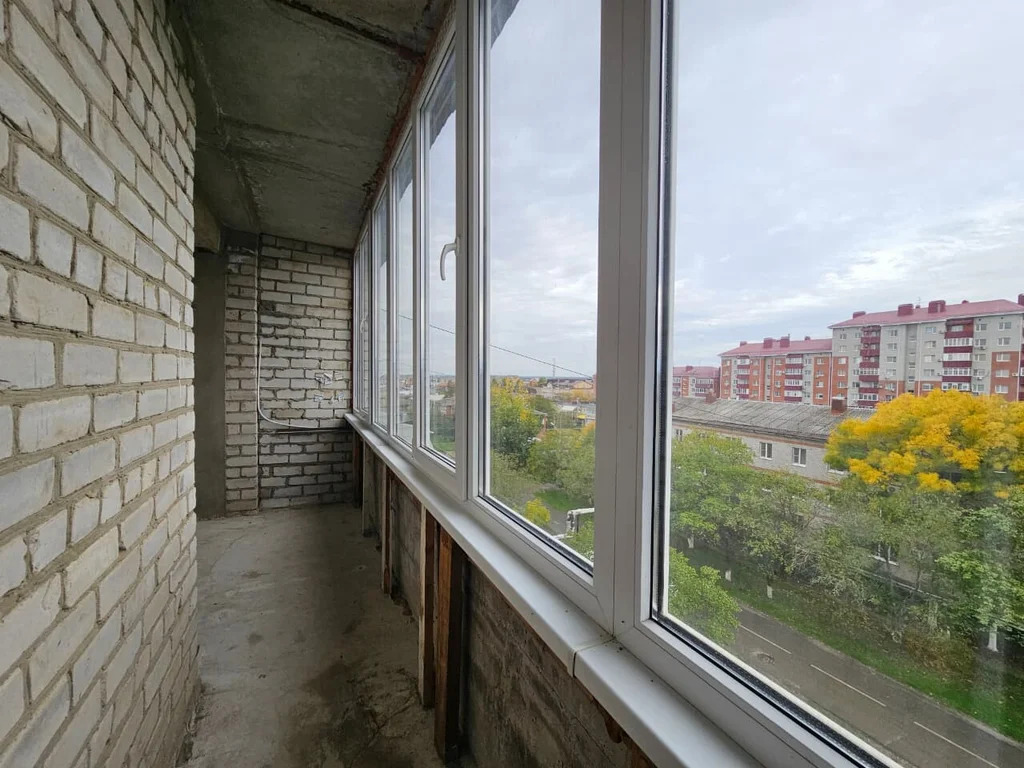 Продажа квартиры, Абинск, Абинский район, ул. Нефтепромысловая - Фото 18