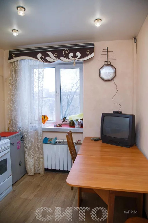 Продажа квартиры, Череповец, Ул. Краснодонцев - Фото 13