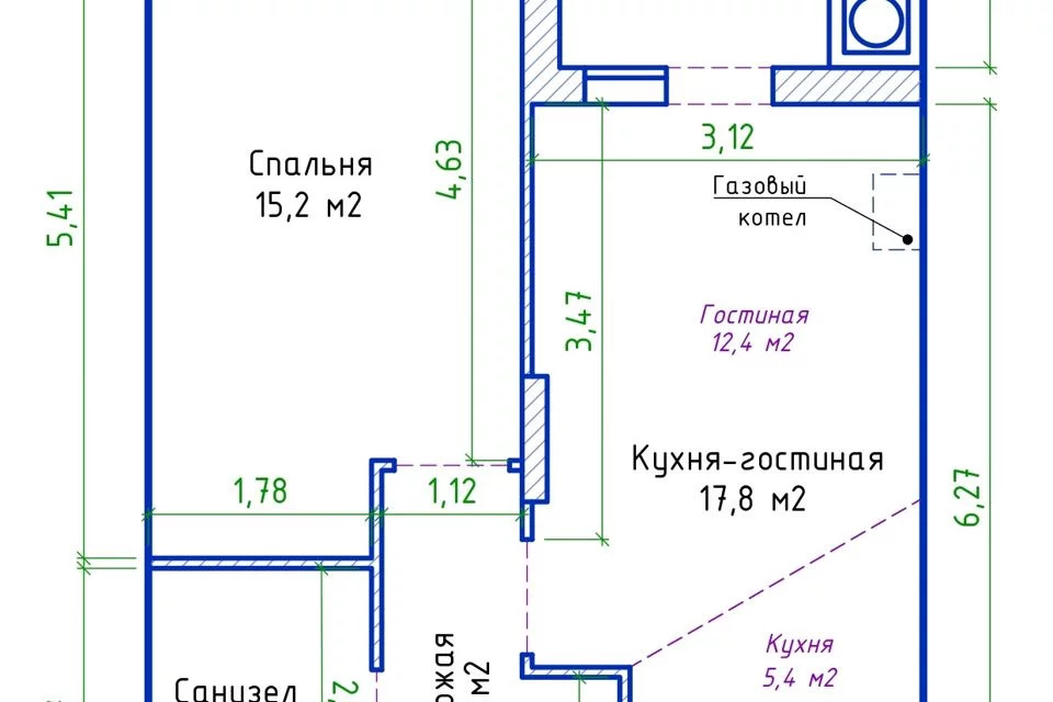 Княжье поле 4 рязань