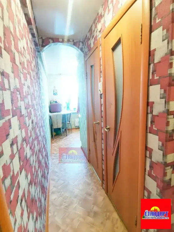 Шикарная двушка - Фото 16