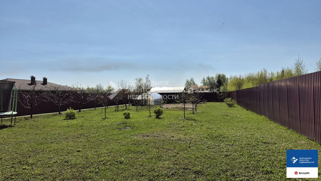 Продажа дома, Никольское, Рязанский район, ул. Николо-Дворянская - Фото 10