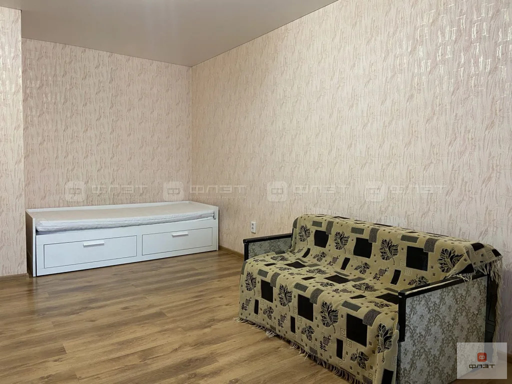 Аренда квартиры, Казань, пер. Односторонки Гривки д.10 - Фото 4