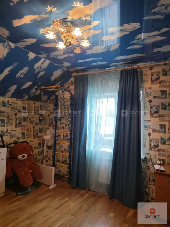 Продажа дома, Столбище, Лаишевский район, ул. Северная - Фото 6