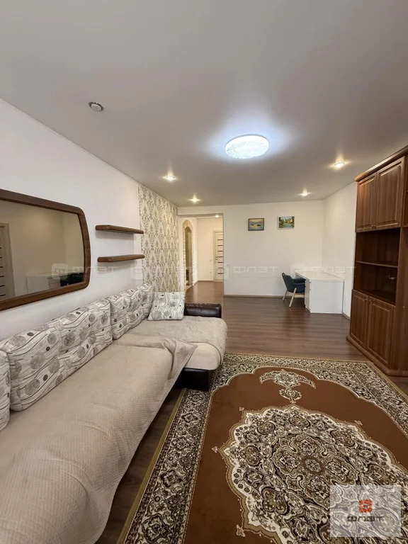 Продажа квартиры, Казань, ул. Болотникова - Фото 6
