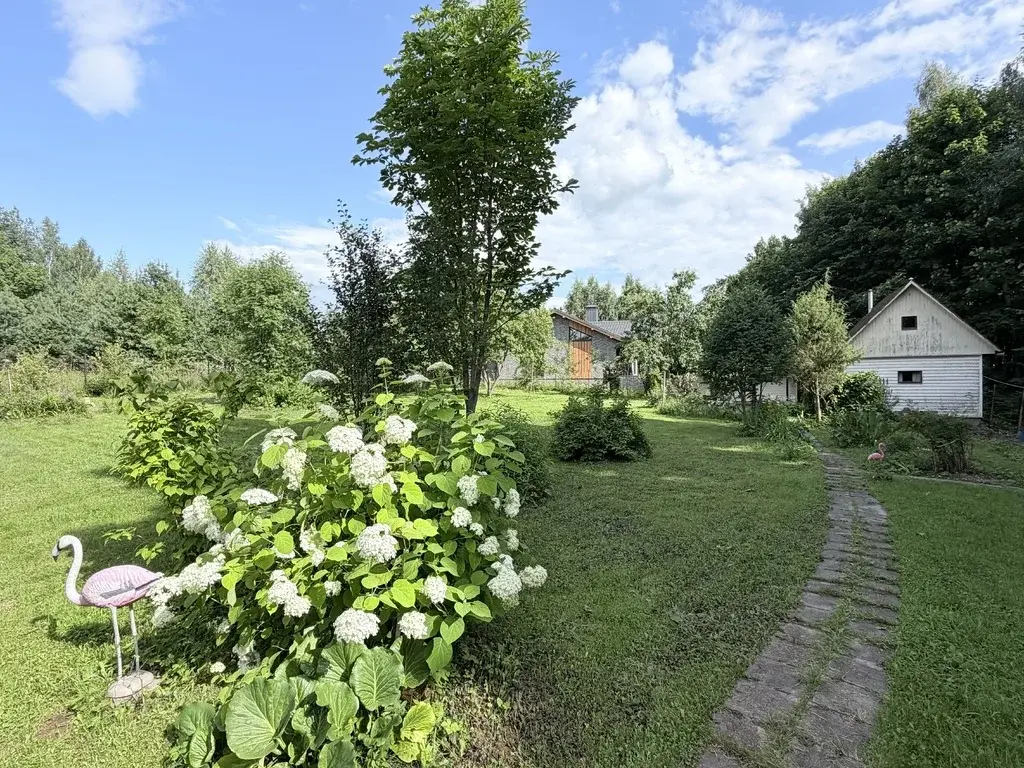 Дом 114 м2 на участке 15 сот. - Фото 28
