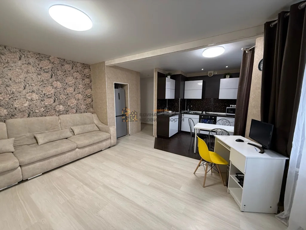 Аренда квартиры, Уфа, ул. Бакалинская - Фото 2