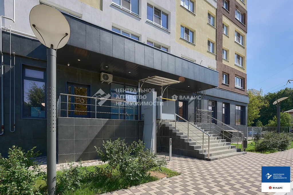 Продажа квартиры, Рязань, ул. Мервинская - Фото 18