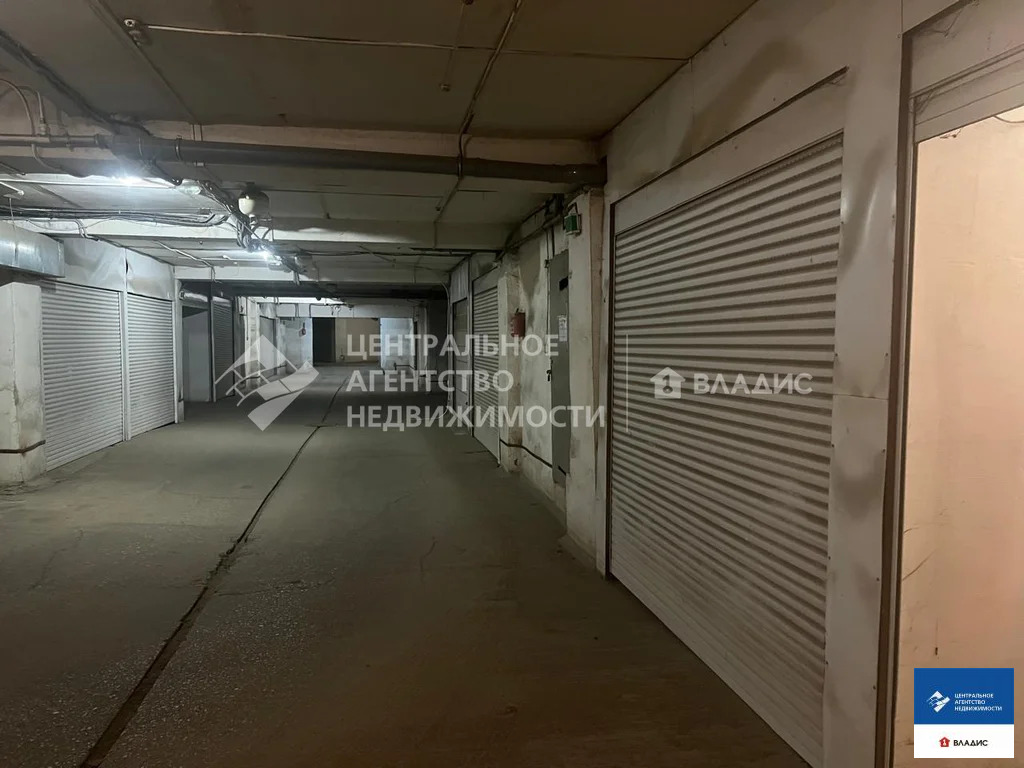 Продажа гаража, Рязань, Право-Лыбедская улица - Фото 6