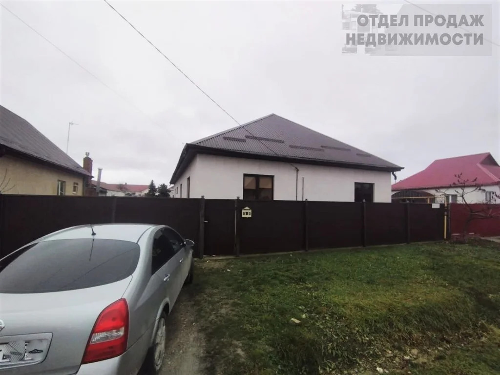 Новый дом - Фото 2