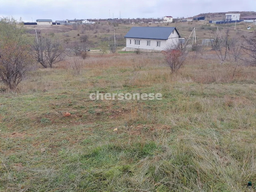 Продажа участка, Севастополь, улица 1-я Линия - Фото 2