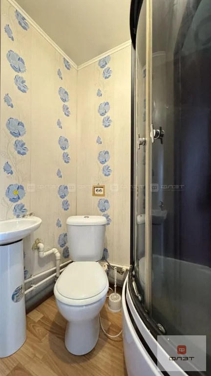 Продажа квартиры, Казань, ул. Братьев Касимовых - Фото 3