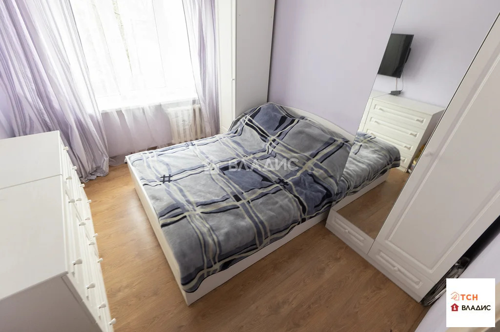 Продажа квартиры, Королев, Советская улица - Фото 4