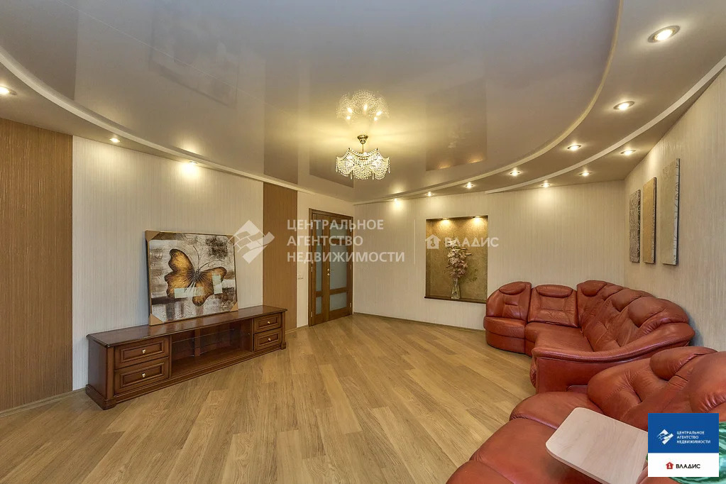 Продажа квартиры, Рязань, ул. Комбайновая - Фото 15