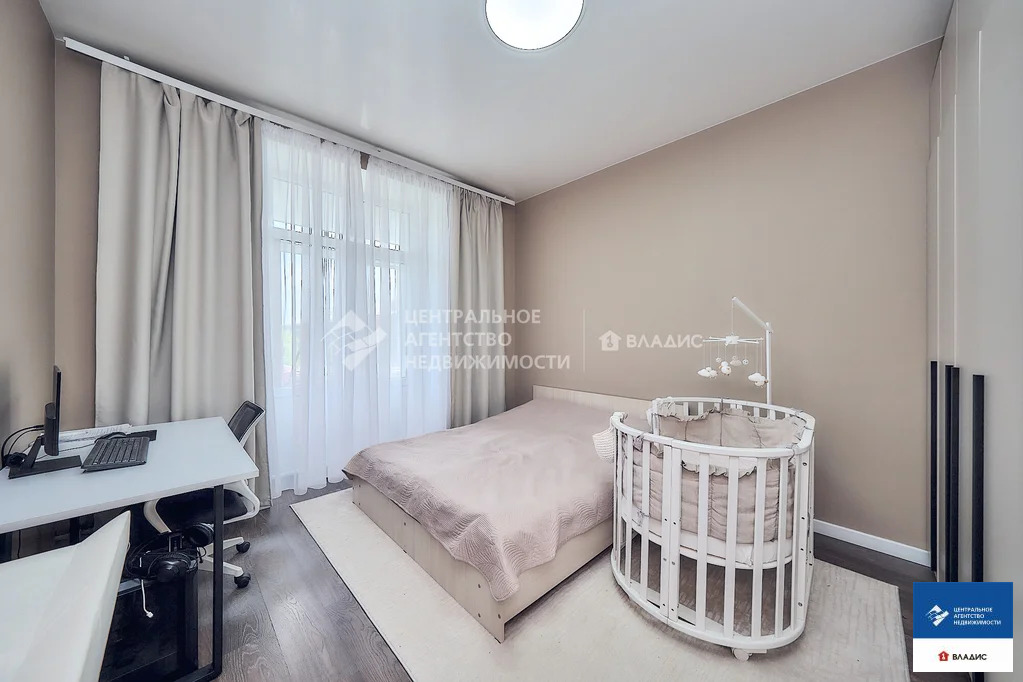 Продажа квартиры, Рязань, ул. Братиславская - Фото 6