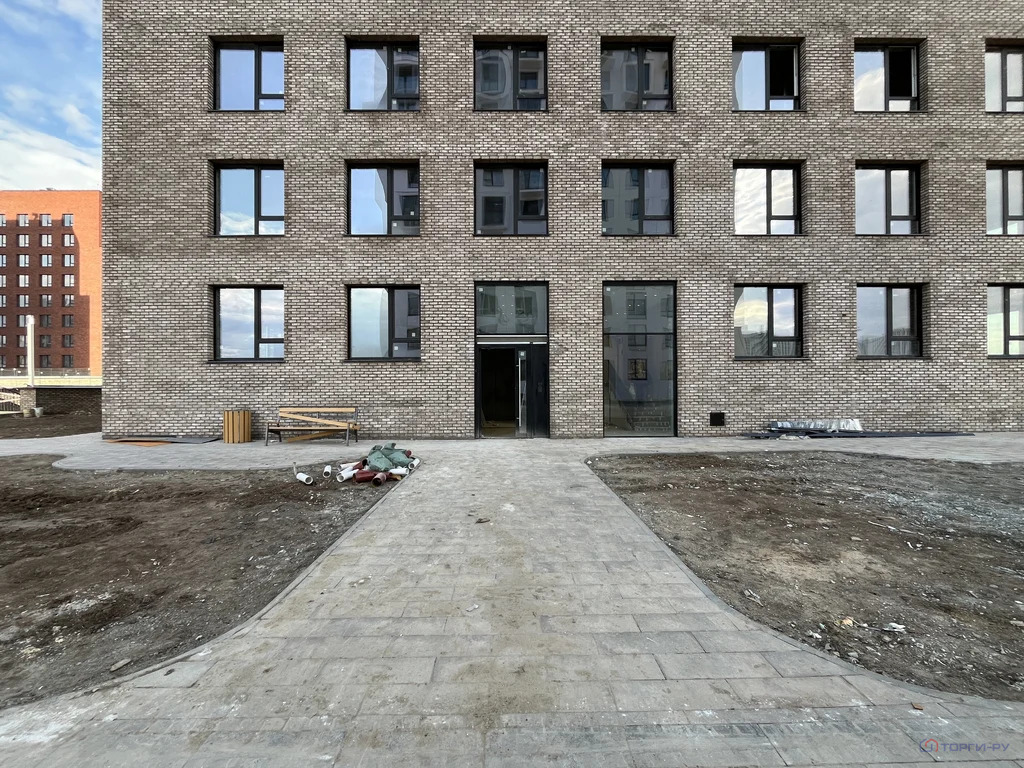 Продажа квартиры, Сиреневый б-р. - Фото 6