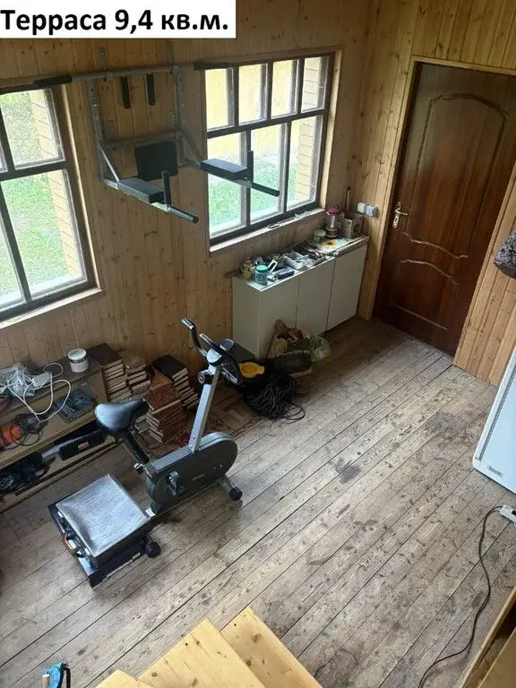 Продажа дома 146.7м Московская область, Видное, Солнышко СНТ, 43 м. .. - Фото 15