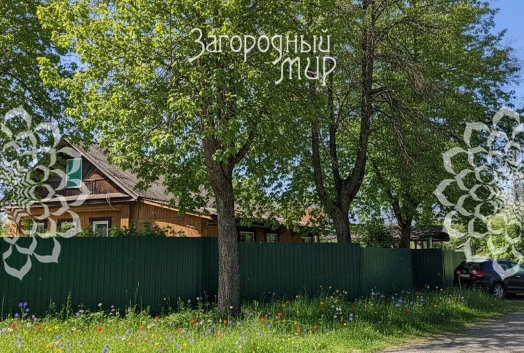 Продам дом, Щелковское шоссе, 96 км от МКАД - Фото 1