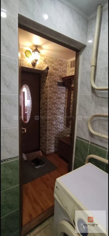 Продажа квартиры, Казань, ул. Нурсултана Назарбаева - Фото 13
