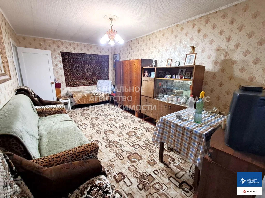 Продажа квартиры, Касимов, Касимовский район, Восточная улица - Фото 3