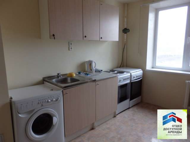 однокомнатная квартира в тюмени.