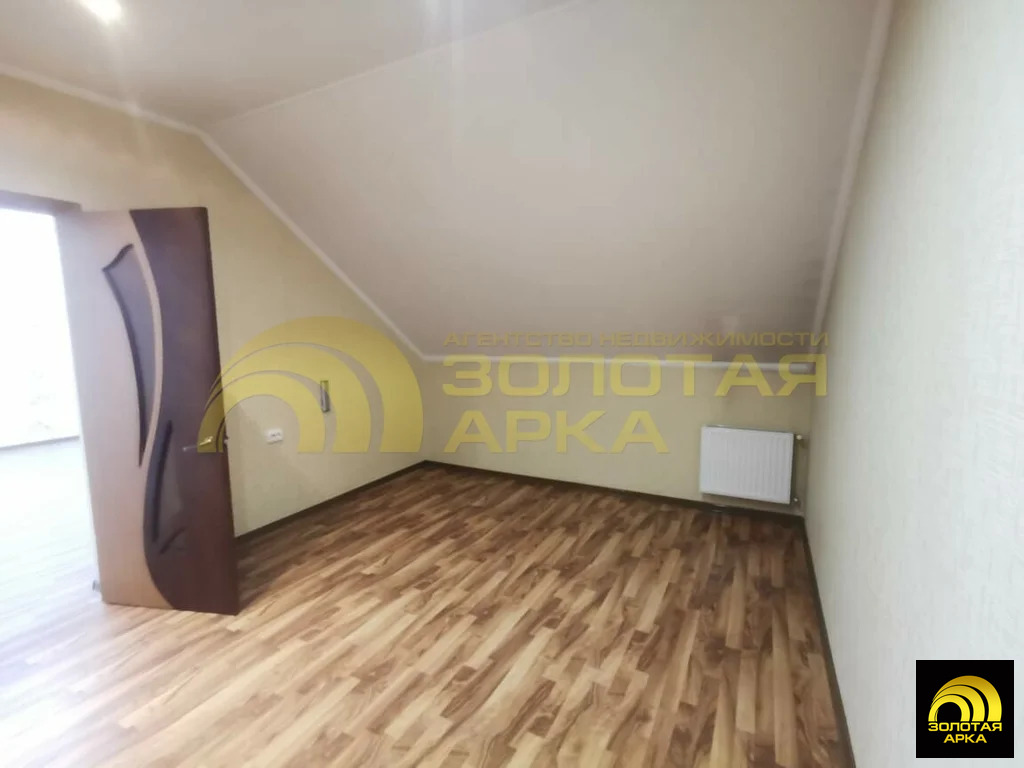 Продажа таунхауса, Крымск, Крымский район, ул. Демьяна Бедного - Фото 10