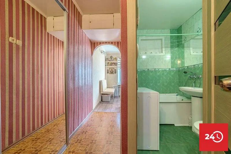 Продaeтcя уютнaя  3к кваpтира по улице Бeляевa 6 - Фото 9