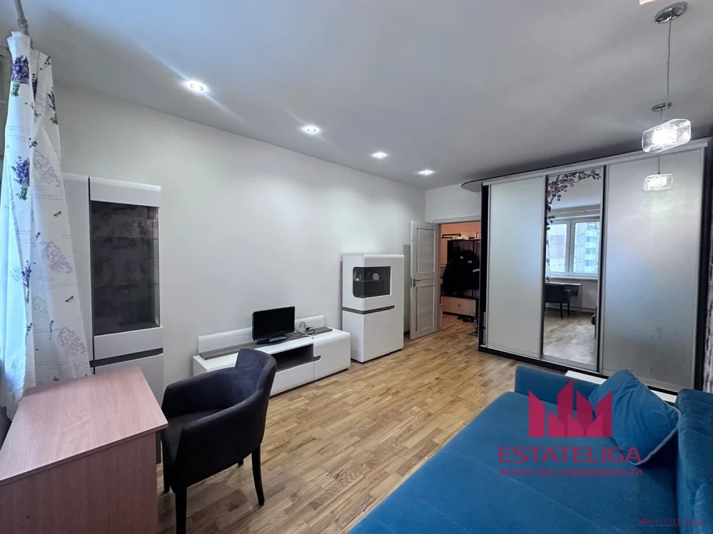 Аренда квартиры, Боброво, Дмитровский район, Лесная улица - Фото 7