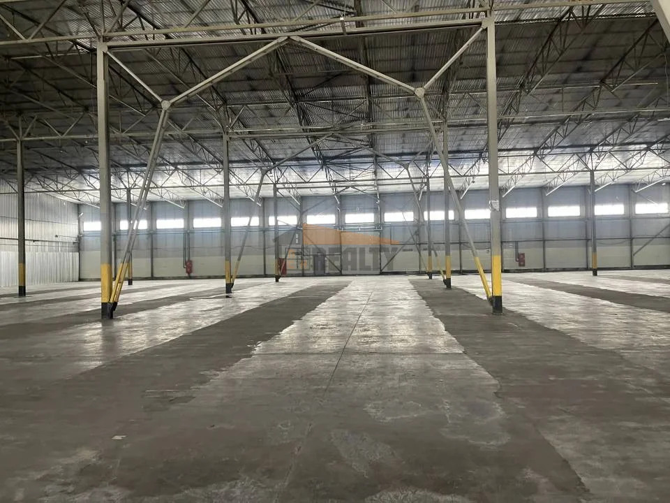 Аренда склада, Подольск - Фото 2