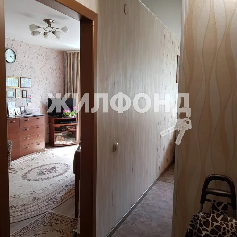 Продажа квартиры, Новосибирск, ул. Гаранина - Фото 2