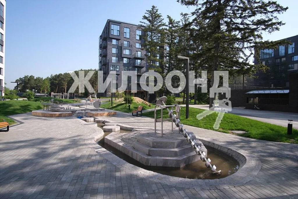 Продажа квартиры, Новосибирск, Дачное ш. - Фото 30