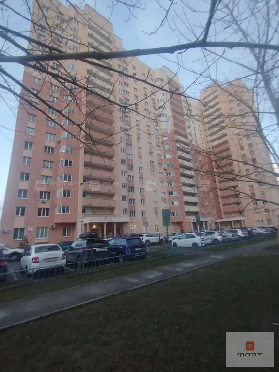 Продажа квартиры, Казань, ул. Нурихана Фаттаха - Фото 23