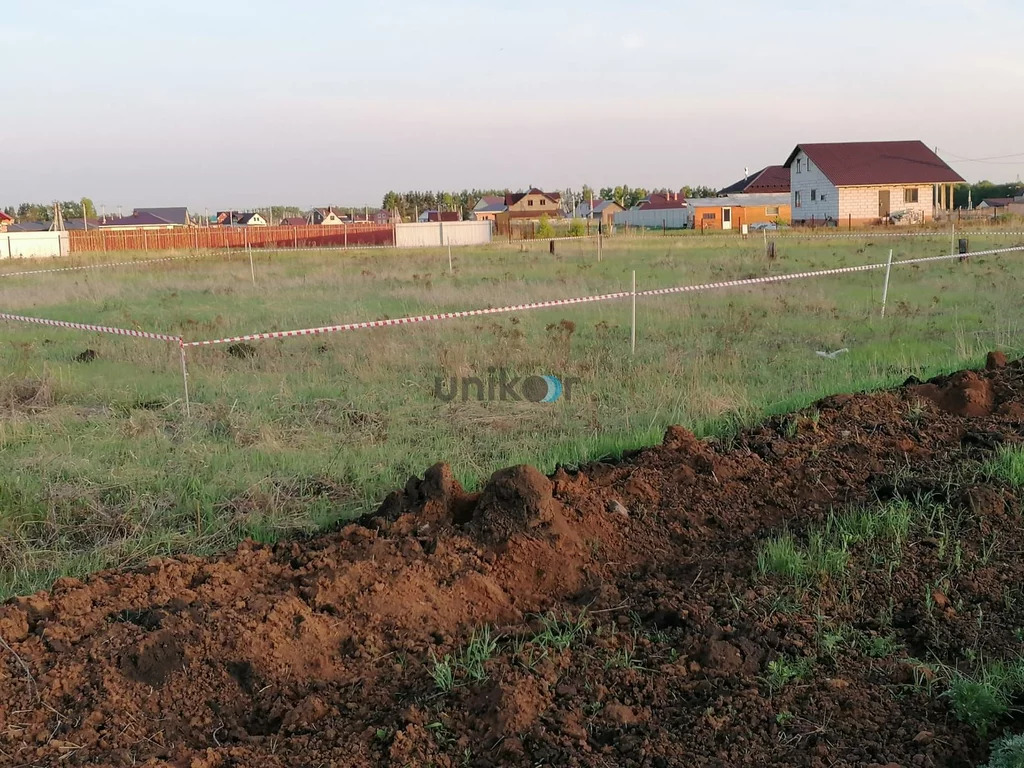 Купить Участок В Уфимском