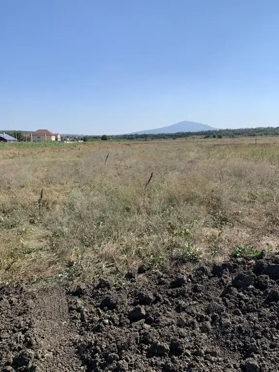 Участок в Ставропольский край, Минераловодский муниципальный округ, .. - Фото 6