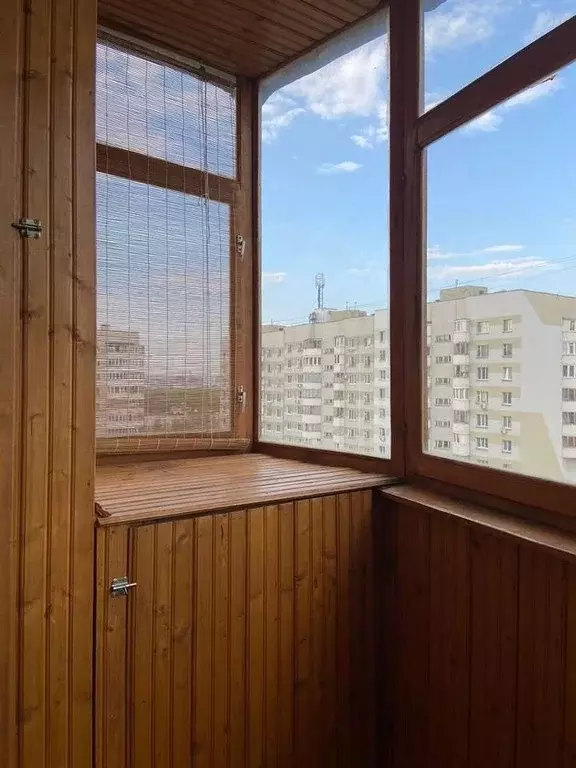 Сдаётся 1-комнатная квартира в Советском районе ул. Ноксинский Спуск - Фото 1
