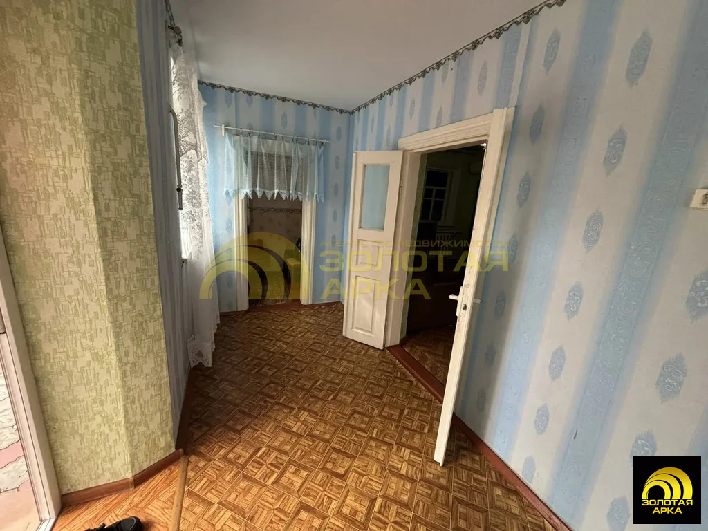 Продажа дома, Ахтанизовская, Темрюкский район, ул. Батурина - Фото 2