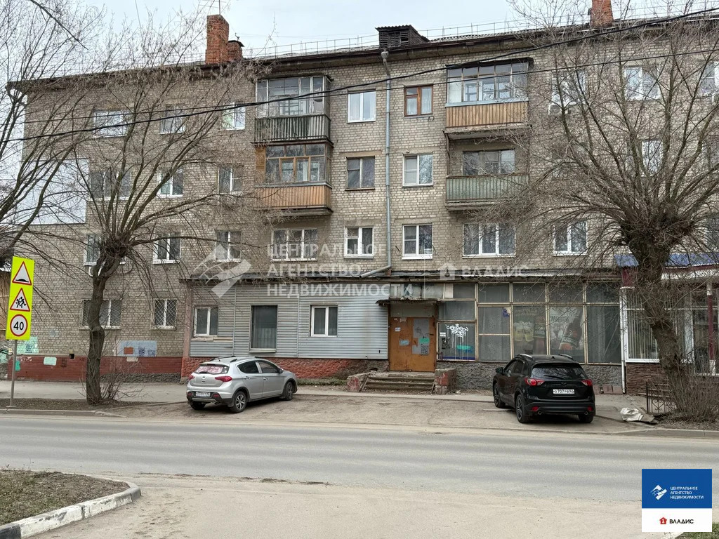 Продажа ПСН, Рязань, ул. Ленинского Комсомола - Фото 6