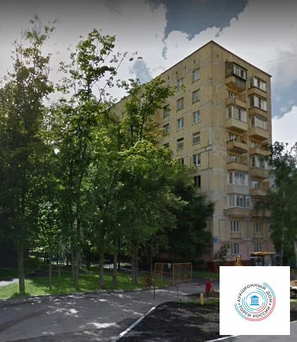 Продается квартира, 37.3 м - Фото 2