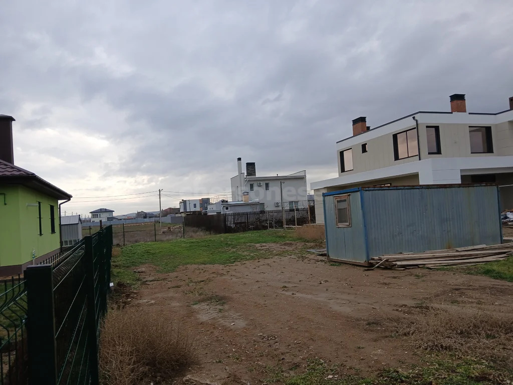 Продажа участка, Севастополь, улица Землянского - Фото 2