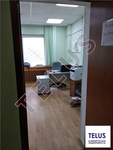 м. Проспект мира, Астраханский переулок, 769 м2 "Продажа особняка" ... - Фото 8