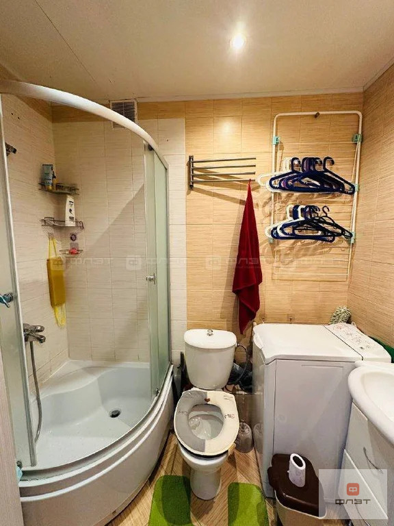 Продажа квартиры, Казань, ул. Восход - Фото 10