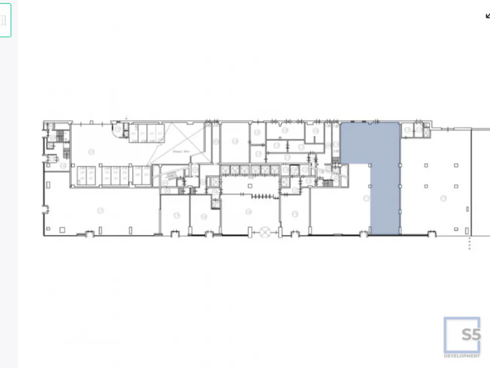 Аренда торгового помещения, м. Проспект Вернадского, Проспект  ... - Фото 7