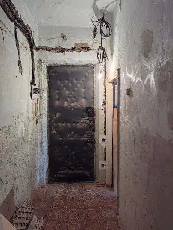 3-х комн кв.пр.Ленина,19.Площадь-80,2 кв.м.,стоимость-5 млн89050707070 - Фото 10