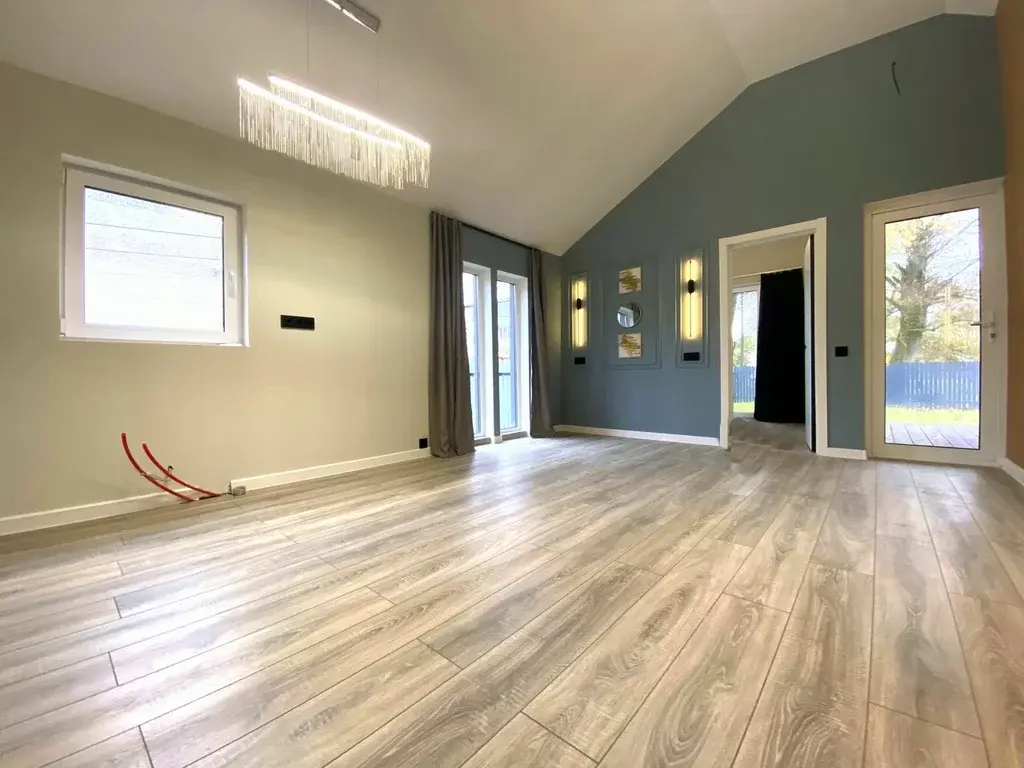 Дом в деревне Клеменово - Фото 3