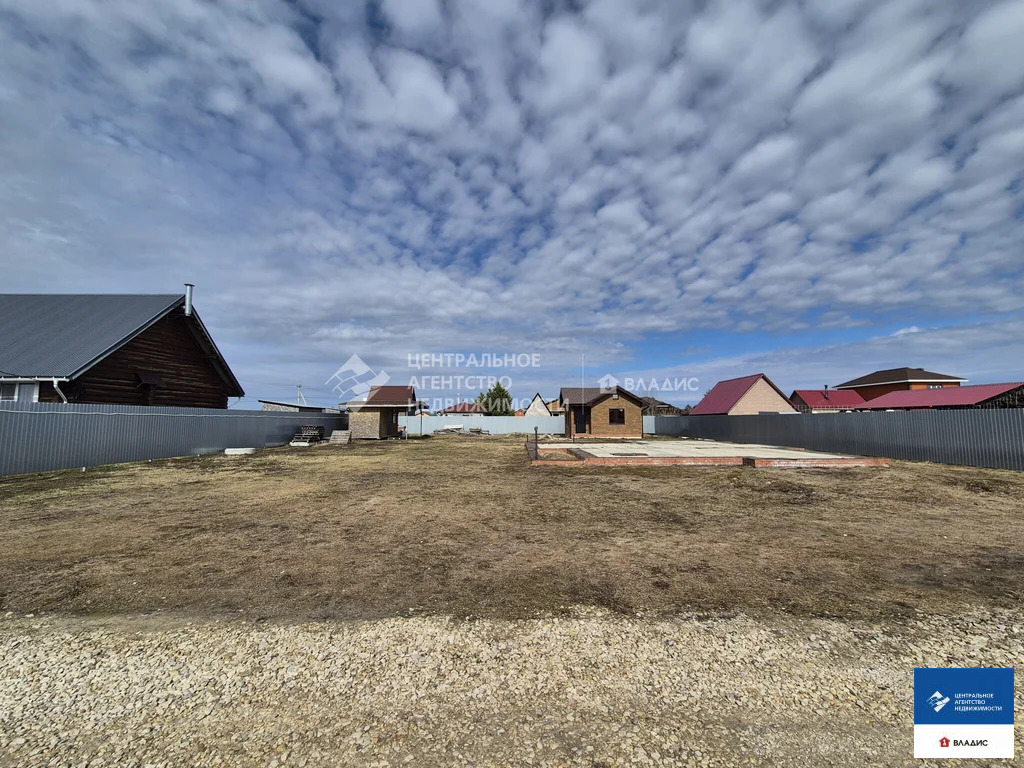 Продажа участка, Дубровичи, Рязанский район, Звездная улица - Фото 5