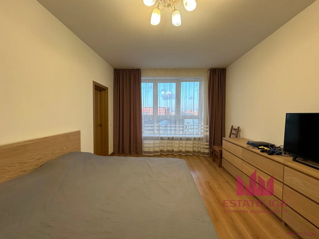 Аренда квартиры, Лазоревый проезд - Фото 8