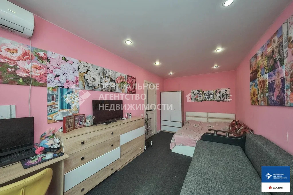 Продажа квартиры, Рыбное, Рыбновский район, Крымская улица - Фото 2