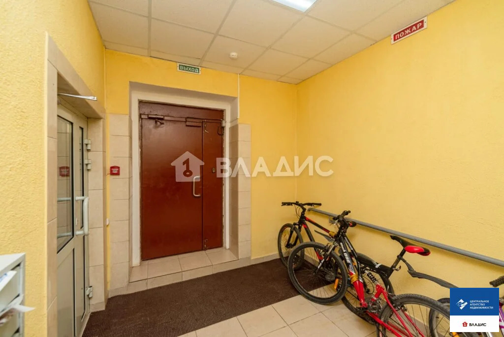 Продажа квартиры, Рязань, ул. Новоселов - Фото 10